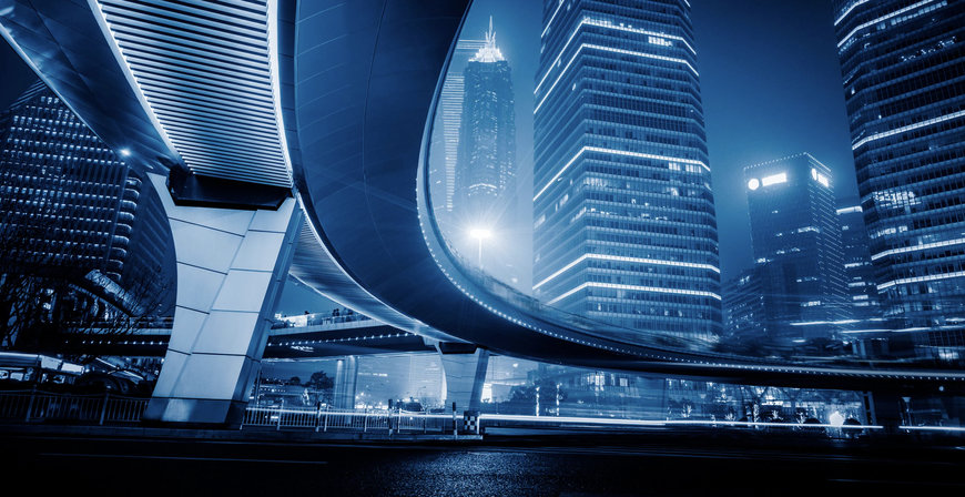 HONEYWELL TRANSFORMS BUILDING MANAGEMENT WITH FIRST-OF-ITS-KIND TECHNOLOGY